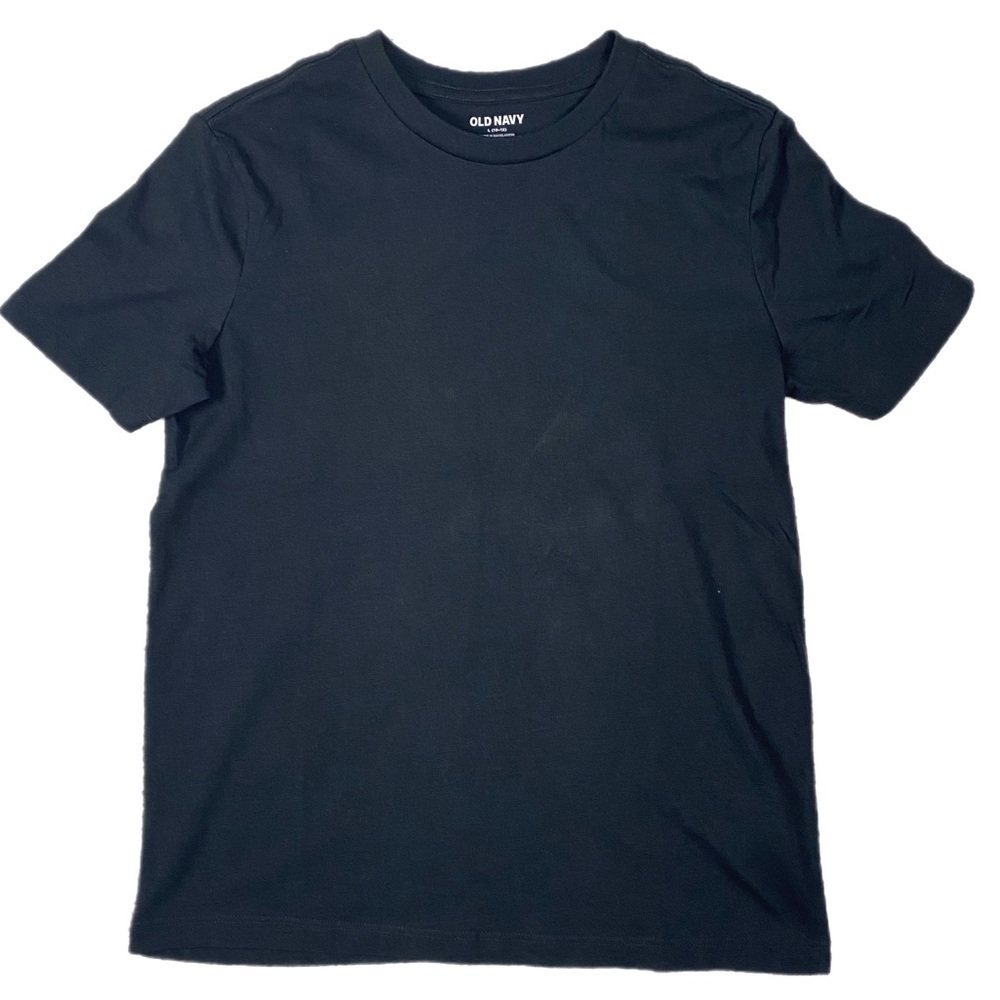 Nwot | Old Navy Boys’ Short Sleeve Tee‎ Shirt Size Large (10/12)